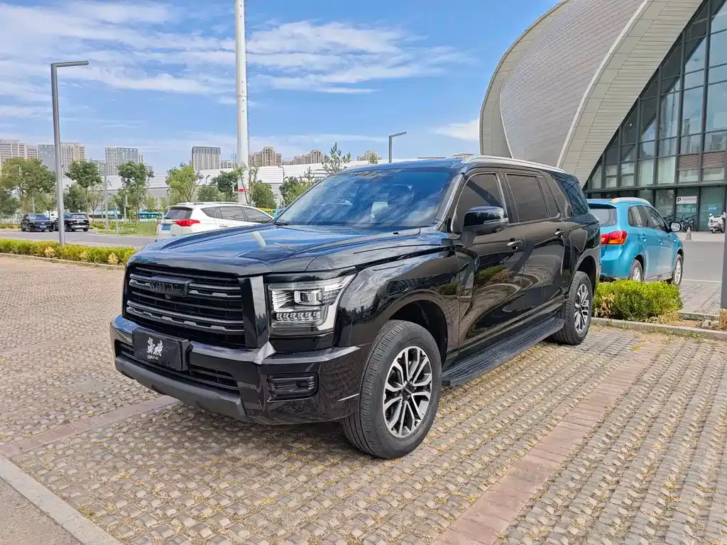 Haval H5 — фото 1