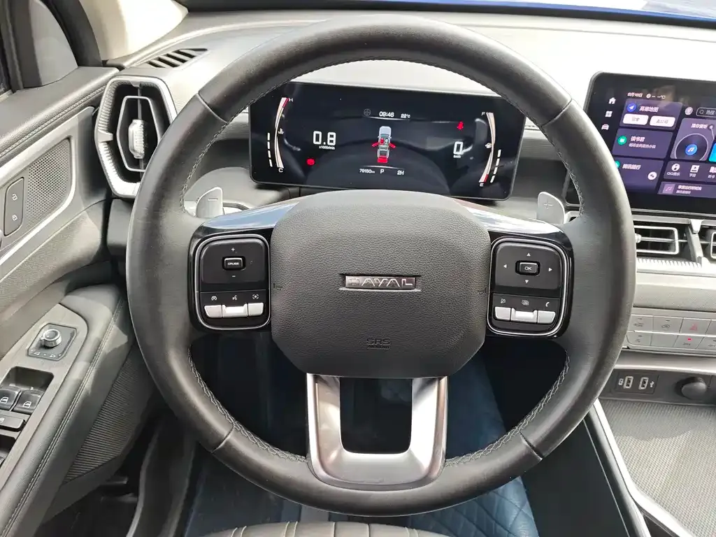 Haval H5 — фото 3
