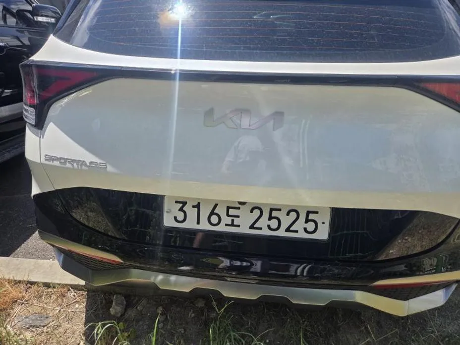 Kia Sportage — фото 3