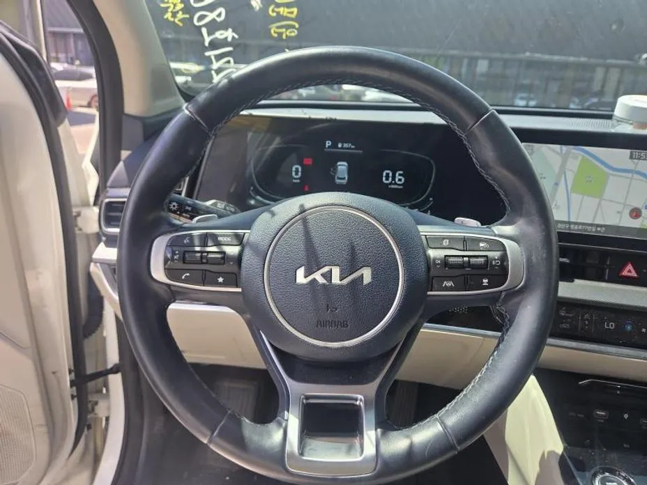 Kia Sportage — фото 5