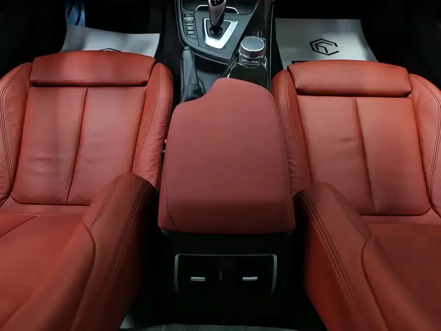 BMW 4 Series — фото 9