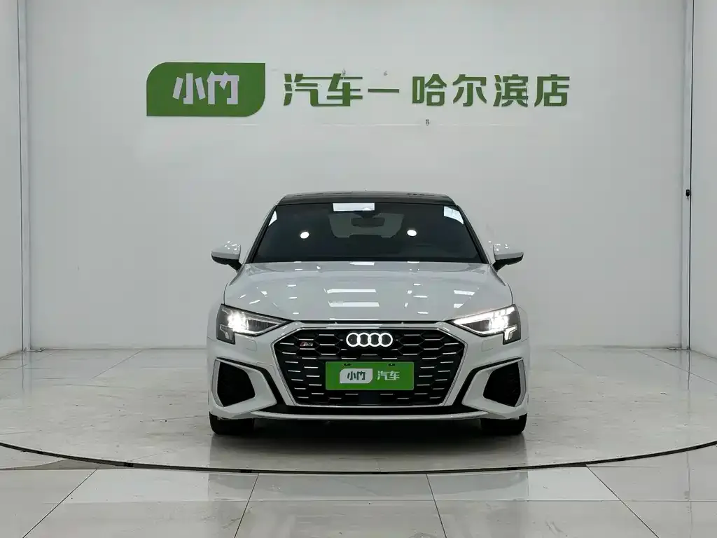 Audi A3 — фото 2