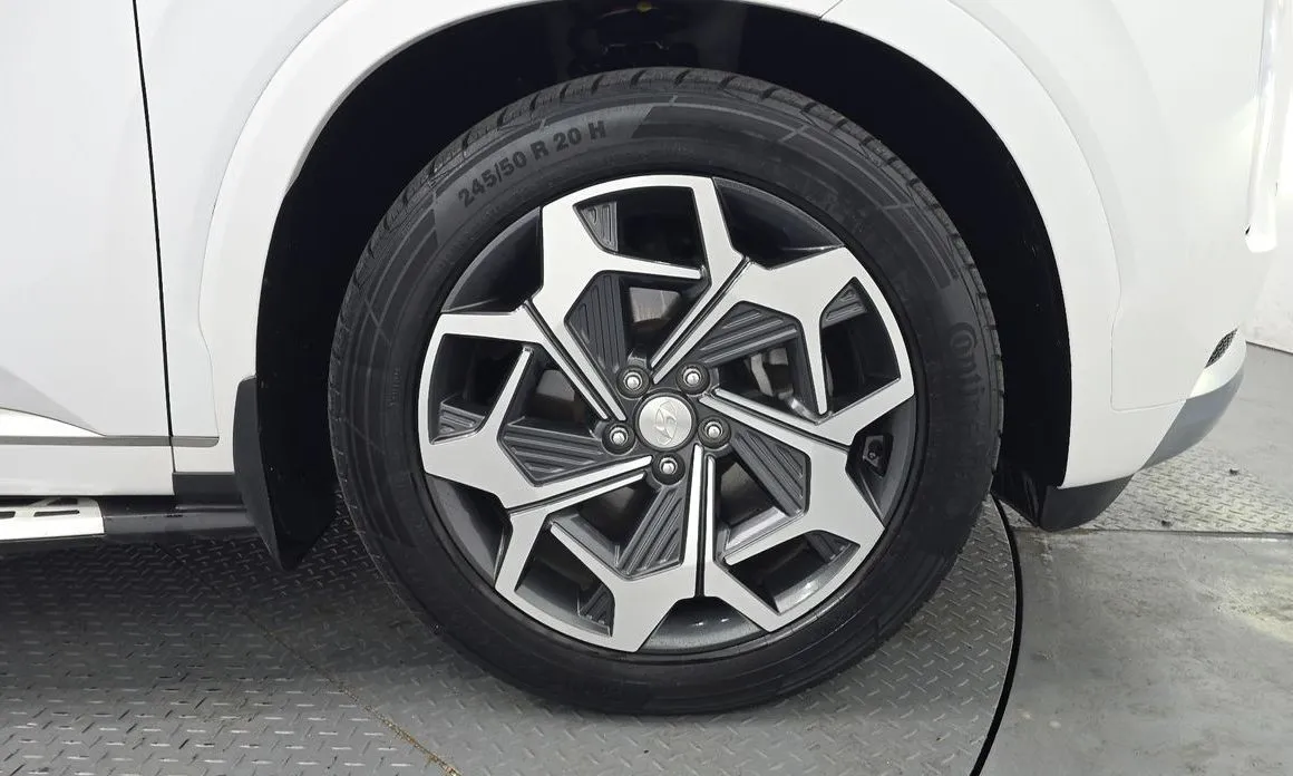 Hyundai Palisade — фото 4
