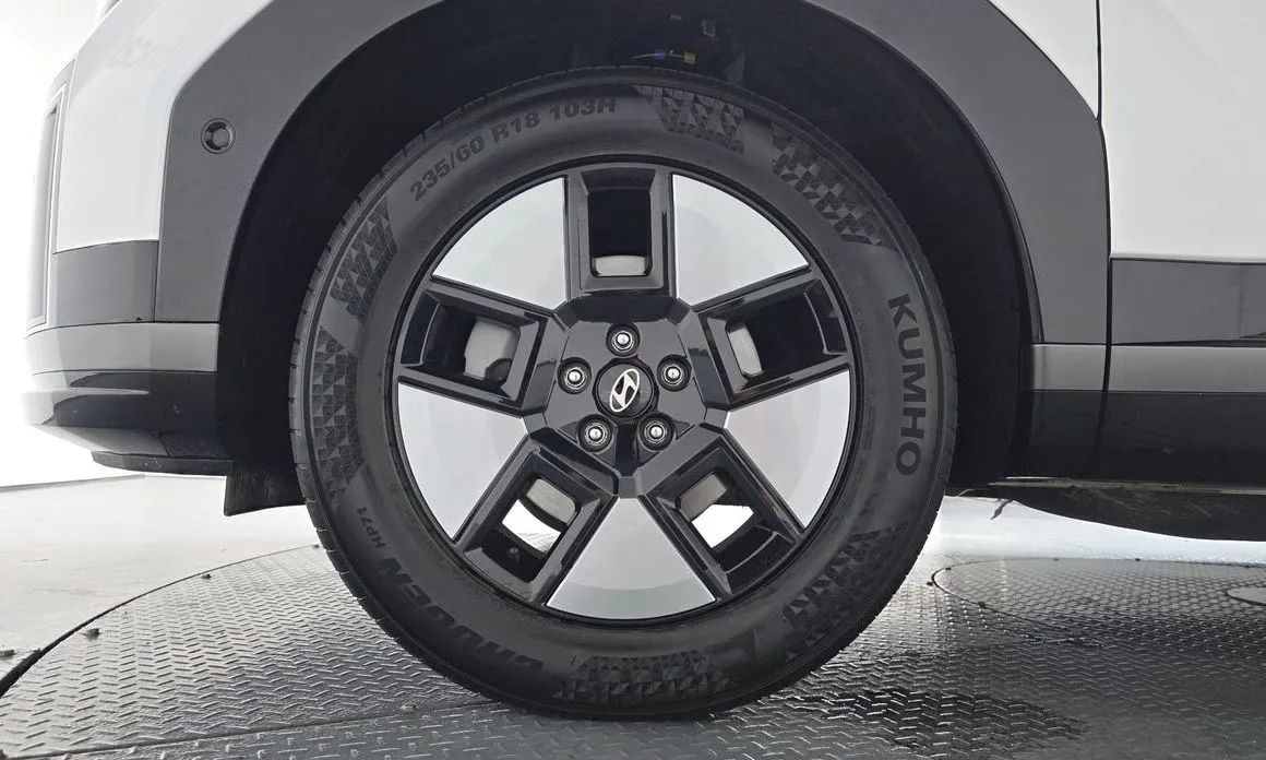 Hyundai Santafe — фото 3