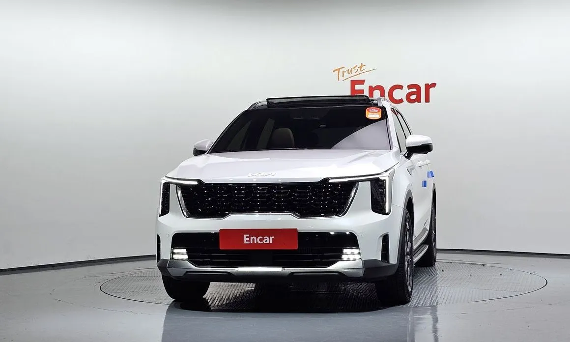 Kia Sorento — фото 3