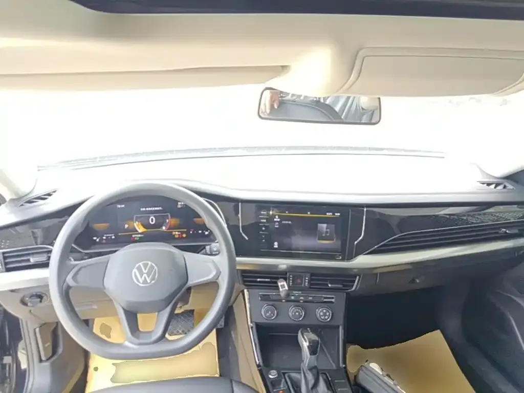 Volkswagen Passat — фото 7