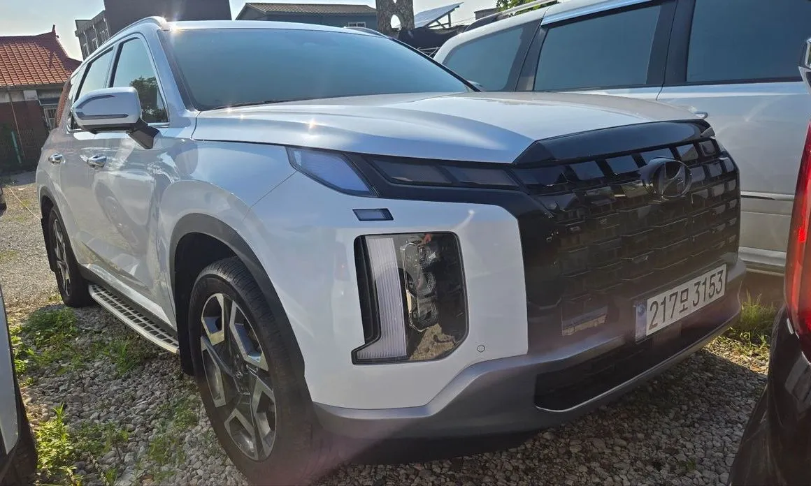 Hyundai Palisade — фото 10