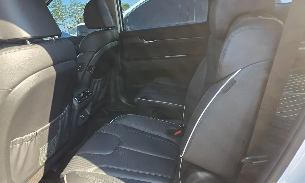 Hyundai Palisade — фото 6