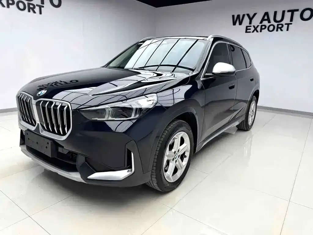 BMW X1 sDrive20Li X Design 1