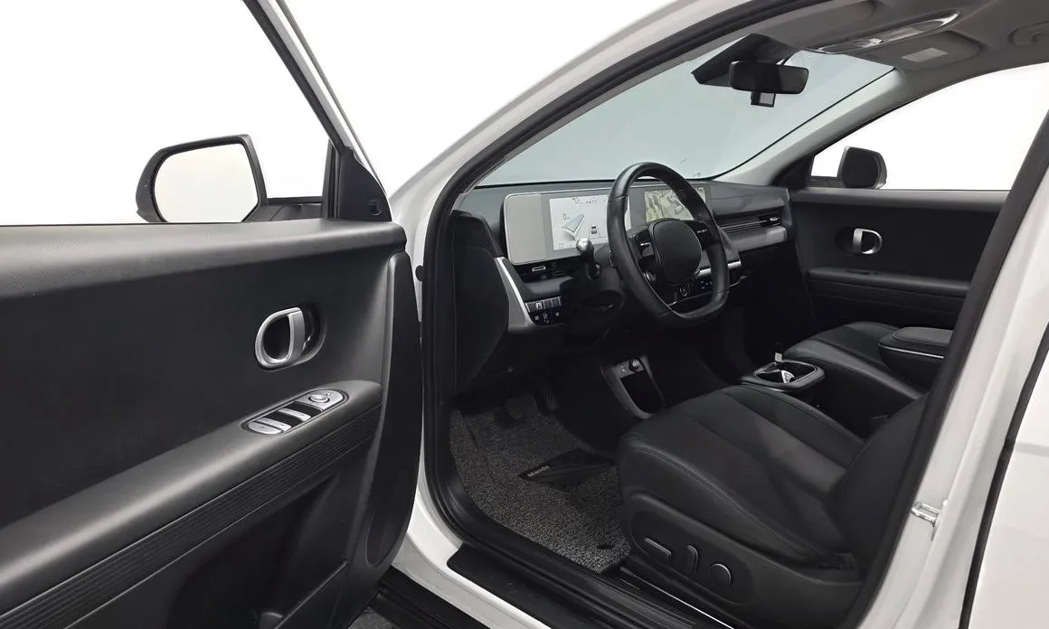 Hyundai Ioniq5 — фото 6