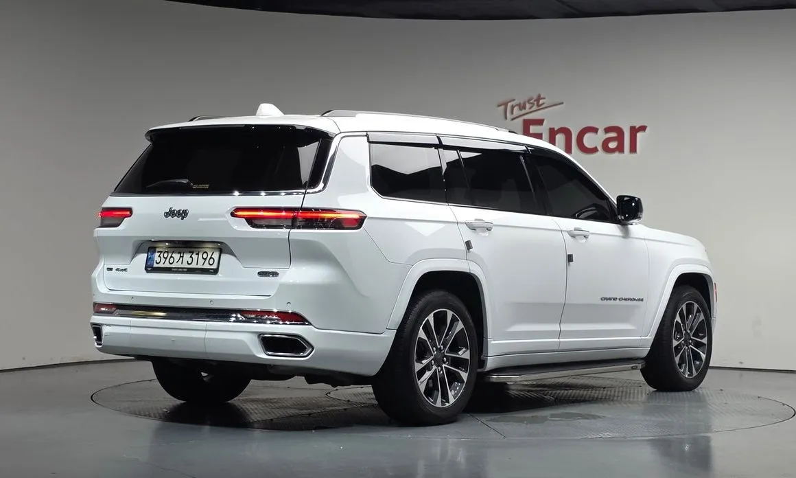 Jeep Cherokee — фото 5