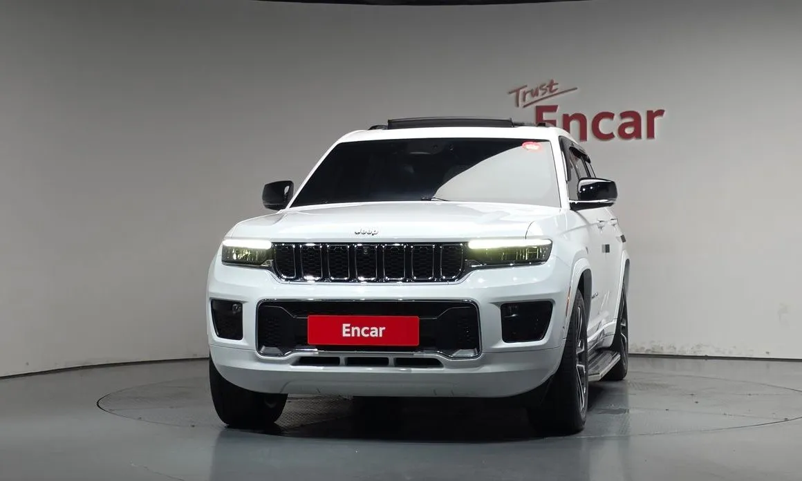 Jeep Cherokee — фото 2