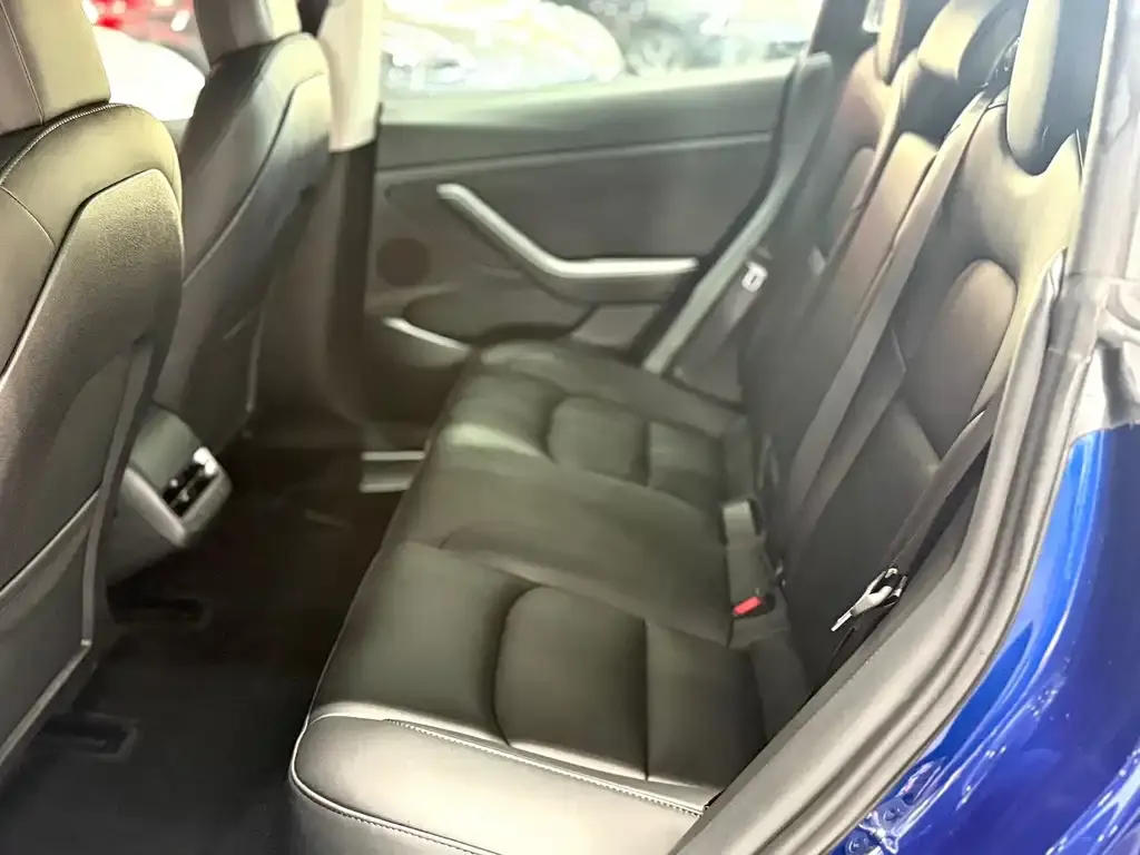 Tesla Model 3 — фото 2