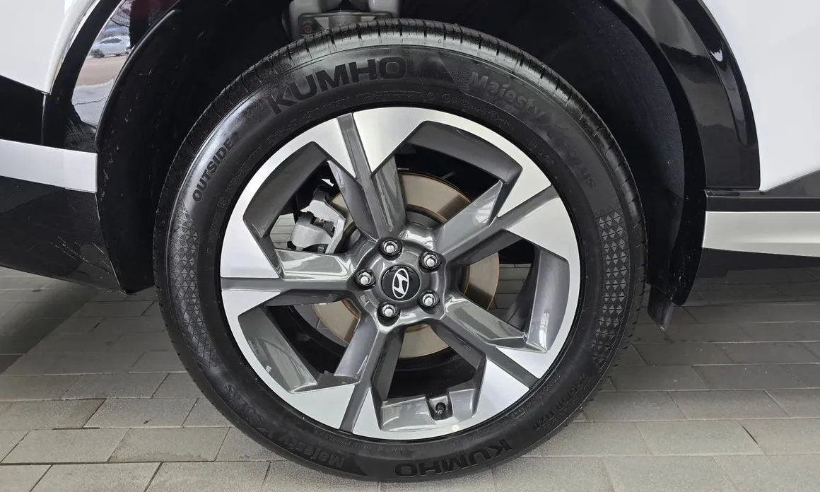 Hyundai Palisade — фото 9
