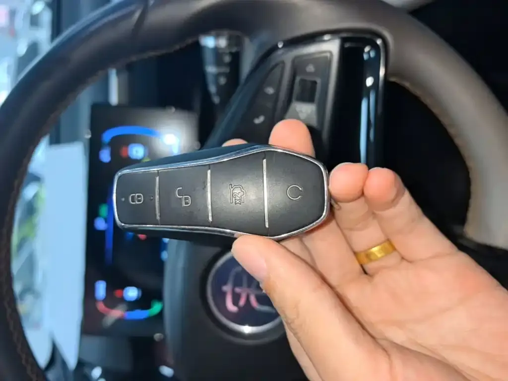 BYD Pro New Energy — фото 2