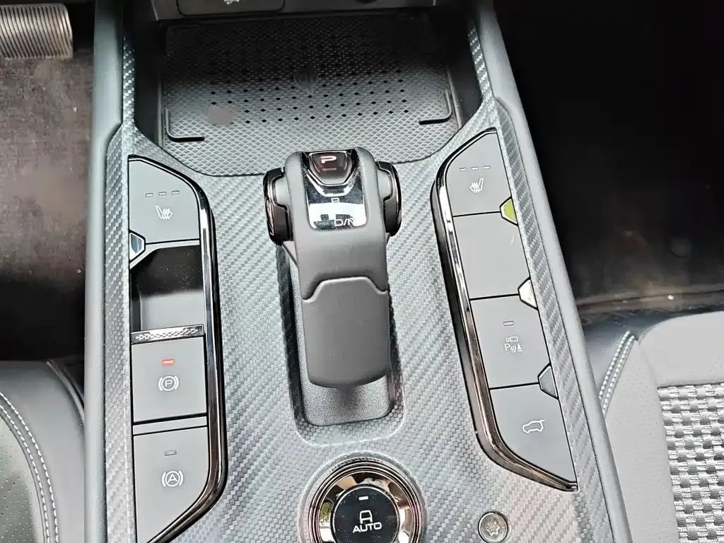Haval H7 (Big Dog Plus) — фото 3