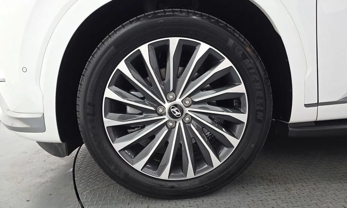 Hyundai Palisade — фото 2