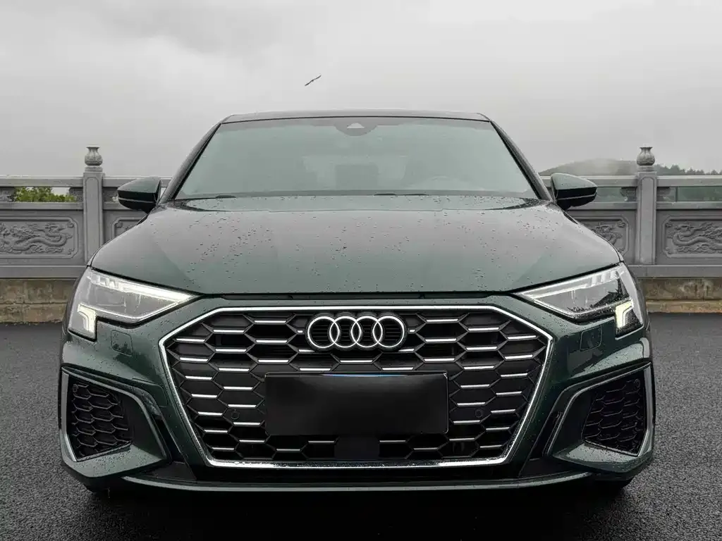 Audi A3 — фото 5