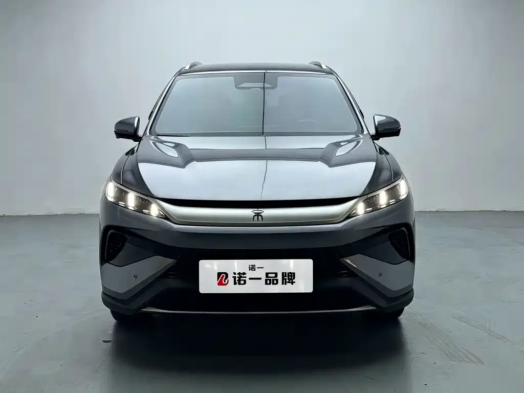 BYD Pro New Energy — фото 3
