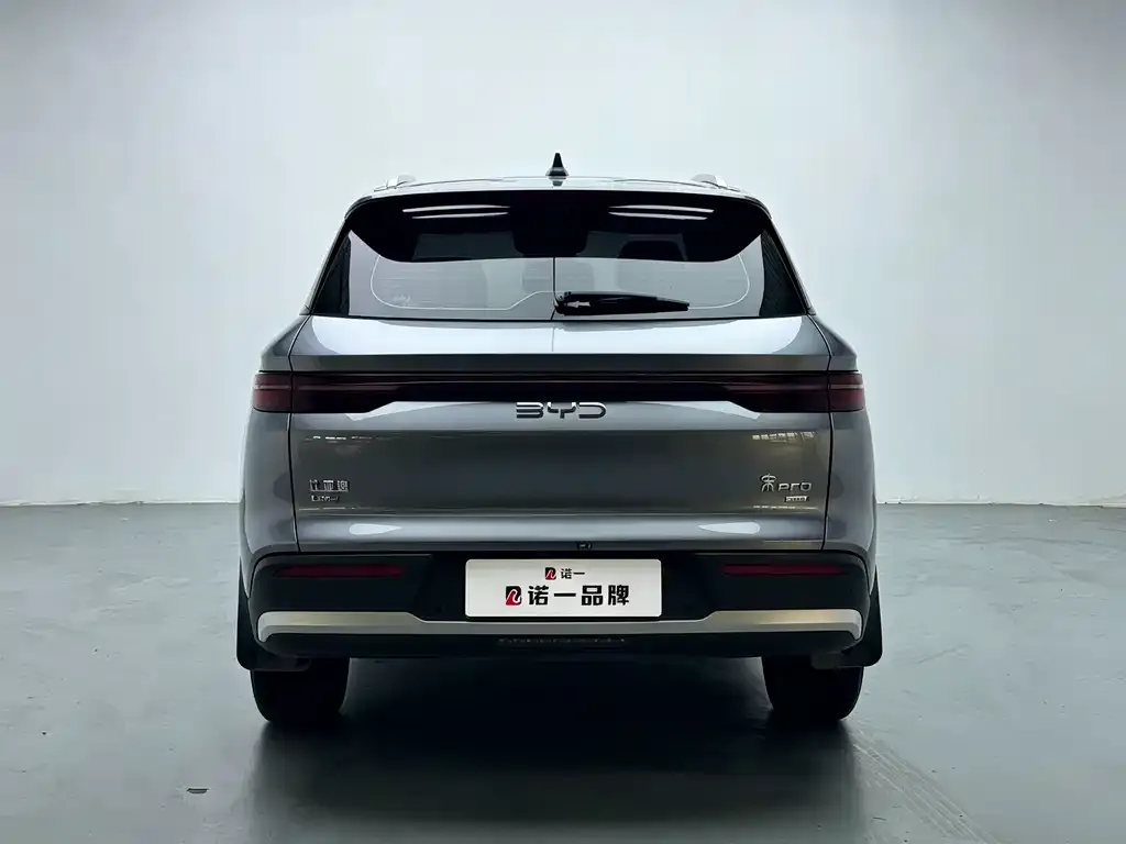 BYD Pro New Energy — фото 7