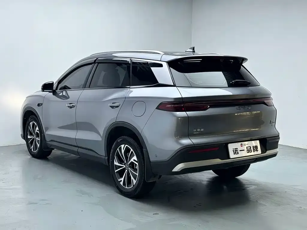 BYD Pro New Energy — фото 5