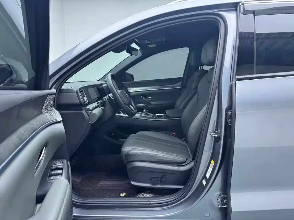 BYD Pro New Energy — фото 8