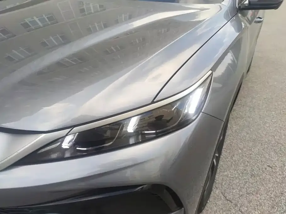 BYD Pro New Energy — фото 10