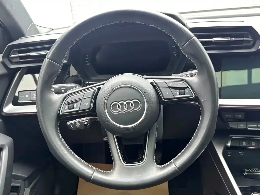 Audi A3 — фото 6