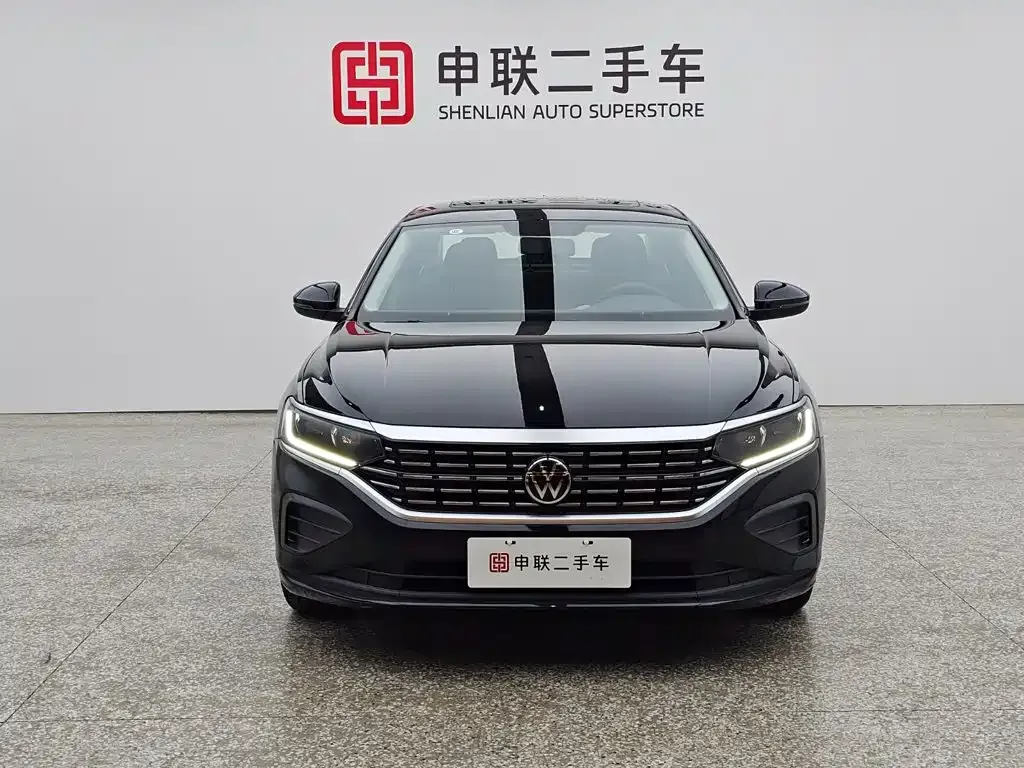 Volkswagen Passat — фото 10