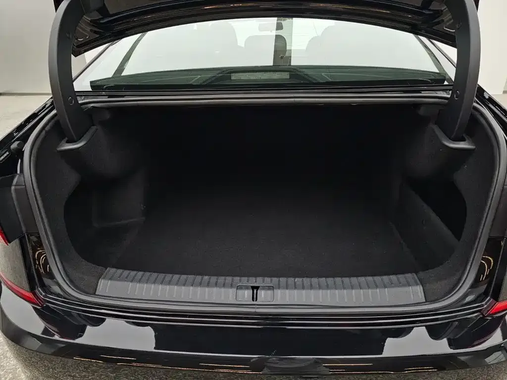 Volkswagen Passat — фото 3