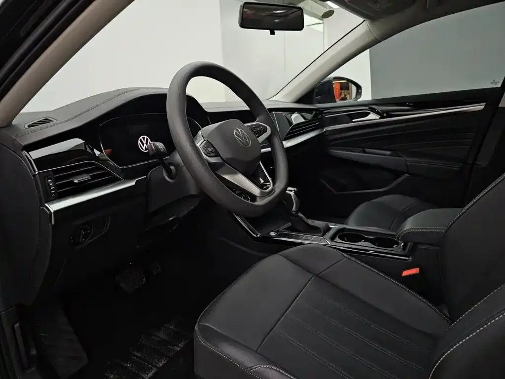 Volkswagen Passat — фото 2