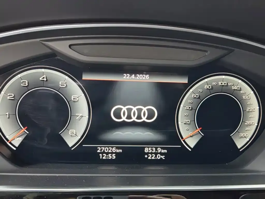Audi A8 — фото 3