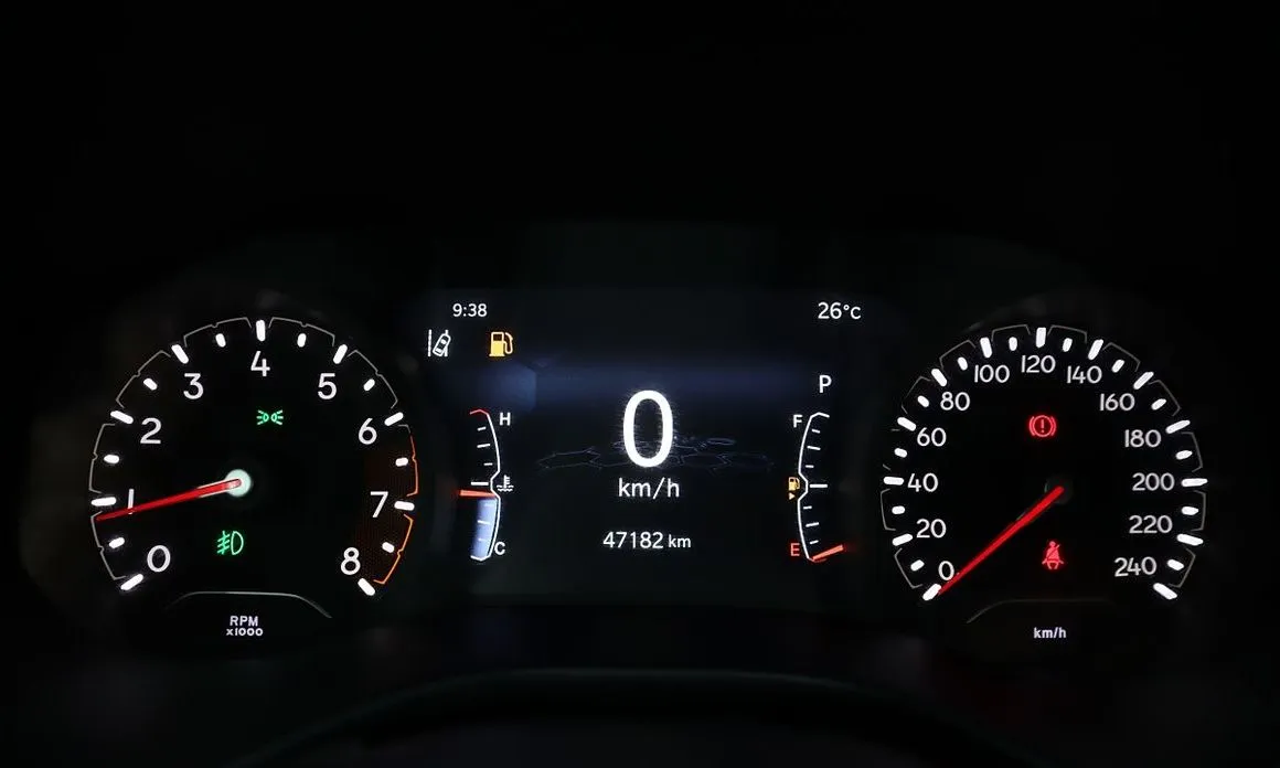 Jeep Compass — фото 2
