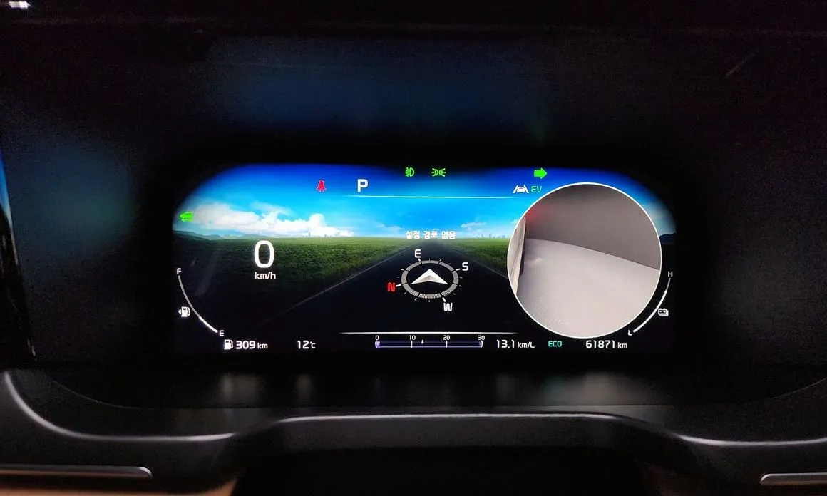 Kia Sorento — фото 4