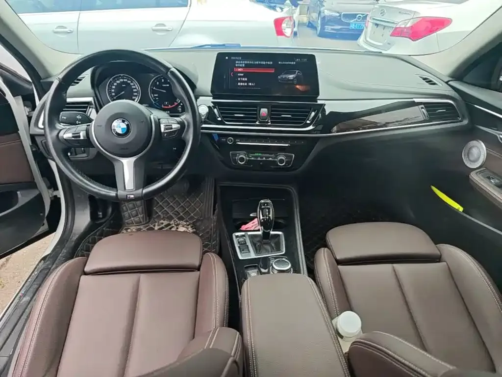 BMW 1 Series — фото 10