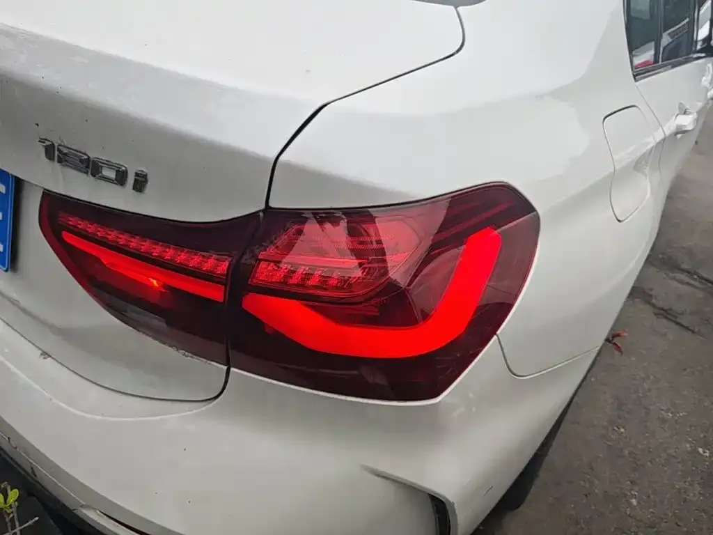 BMW 1 Series — фото 2