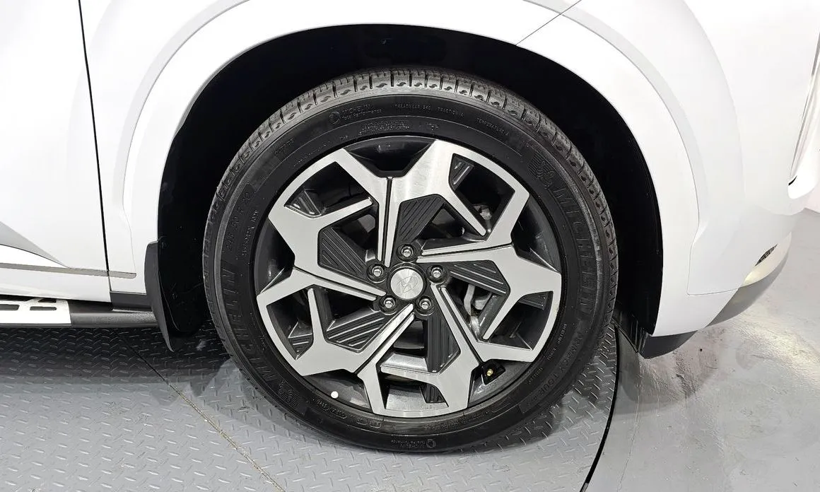 Hyundai Palisade — фото 6