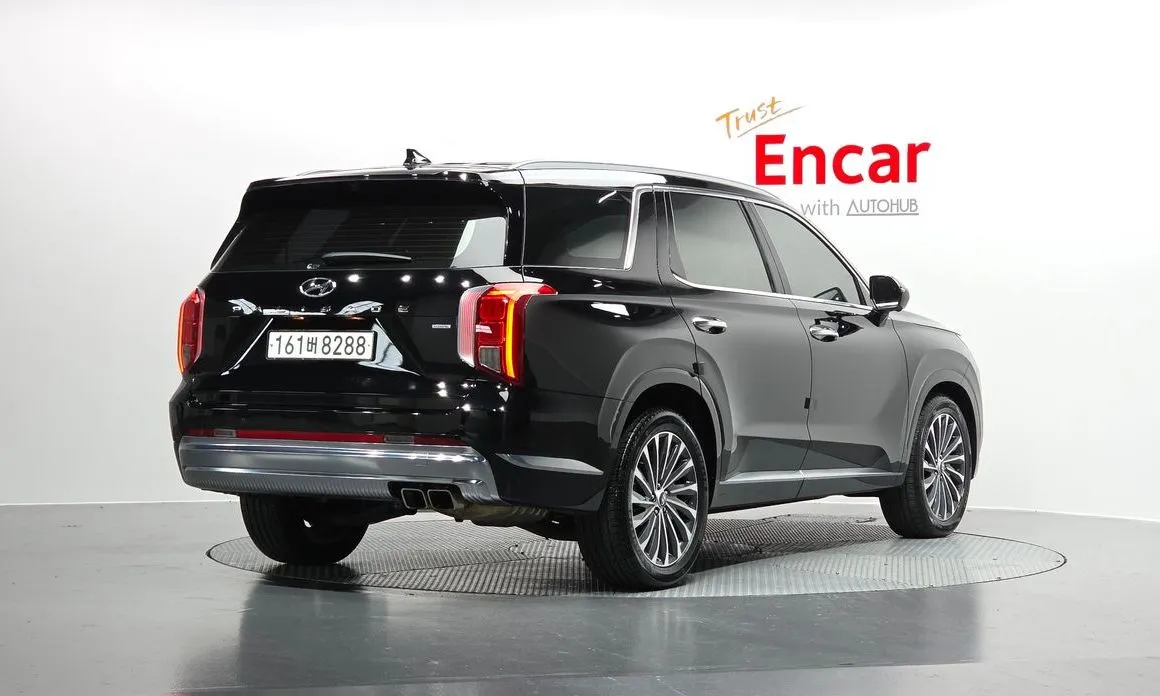 Hyundai Palisade — фото 2
