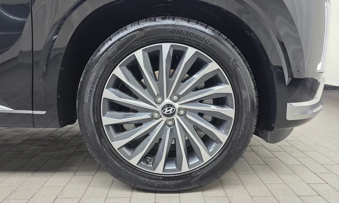 Hyundai Palisade — фото 9