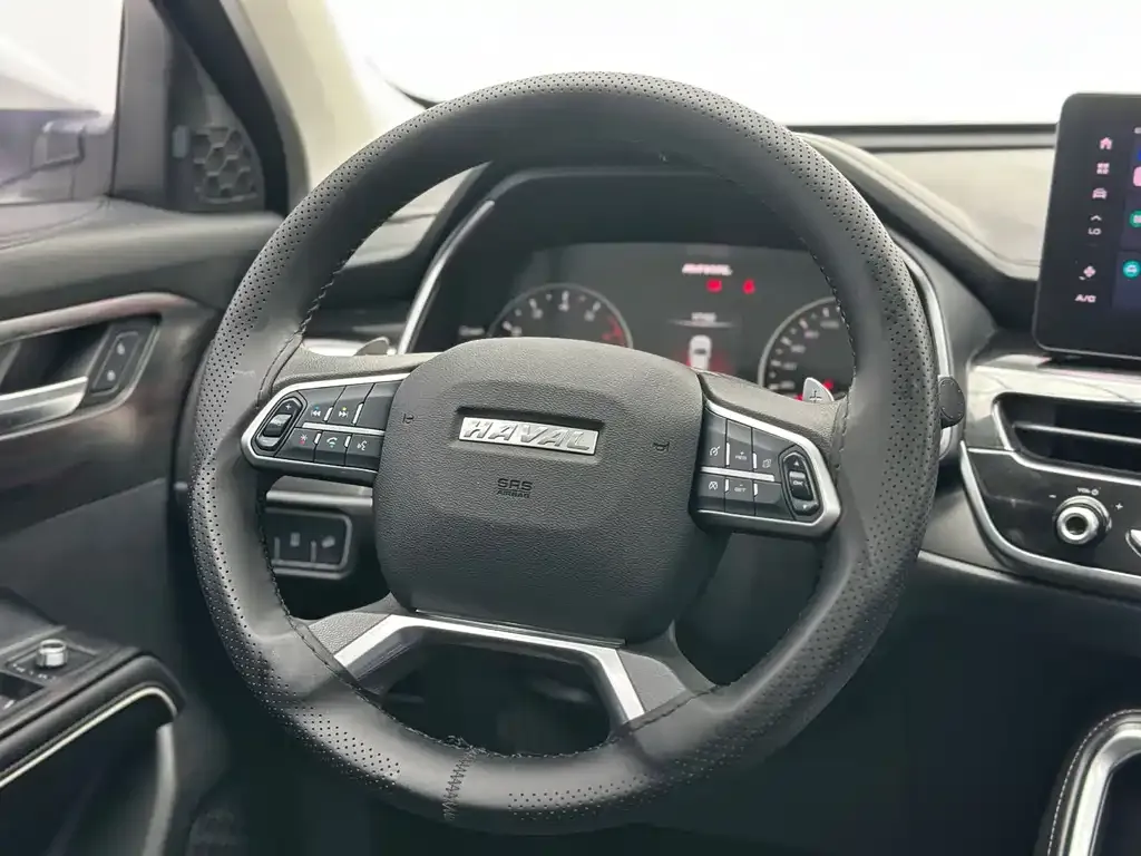 Haval H6 — фото 4