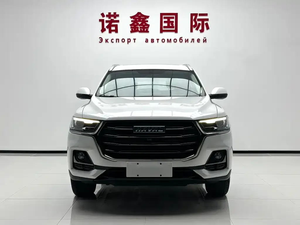 Haval H6 — фото 3