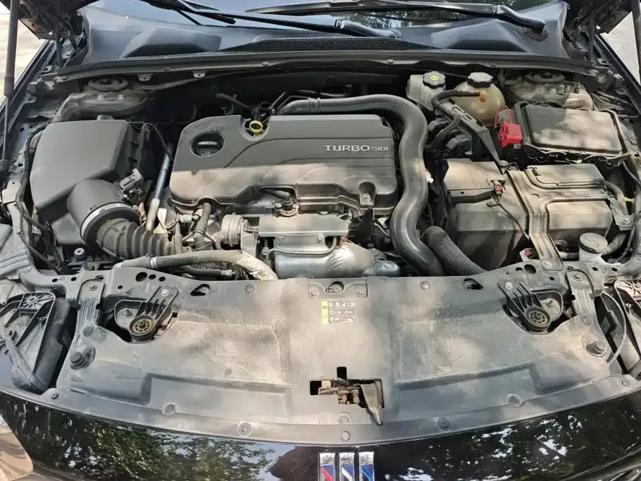 Buick Regal — фото 6