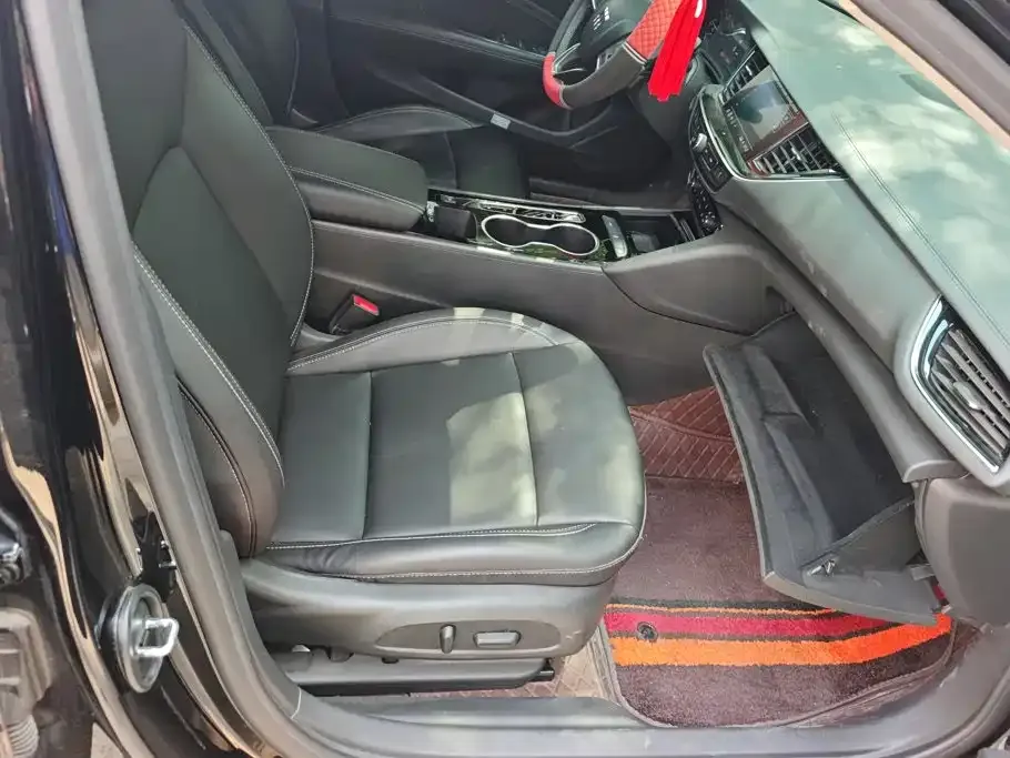Buick Regal — фото 4