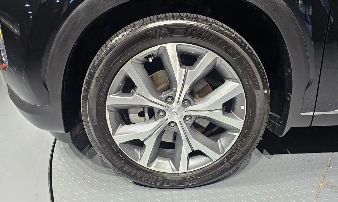 Hyundai Palisade — фото 4