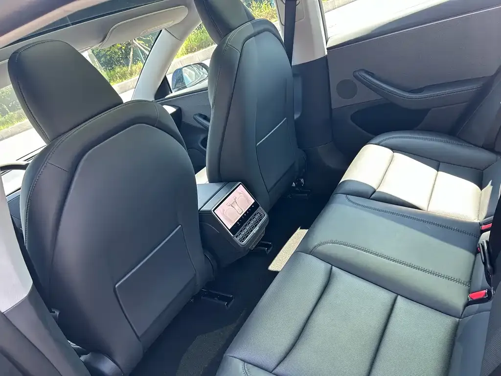 Tesla Model 3 — фото 2