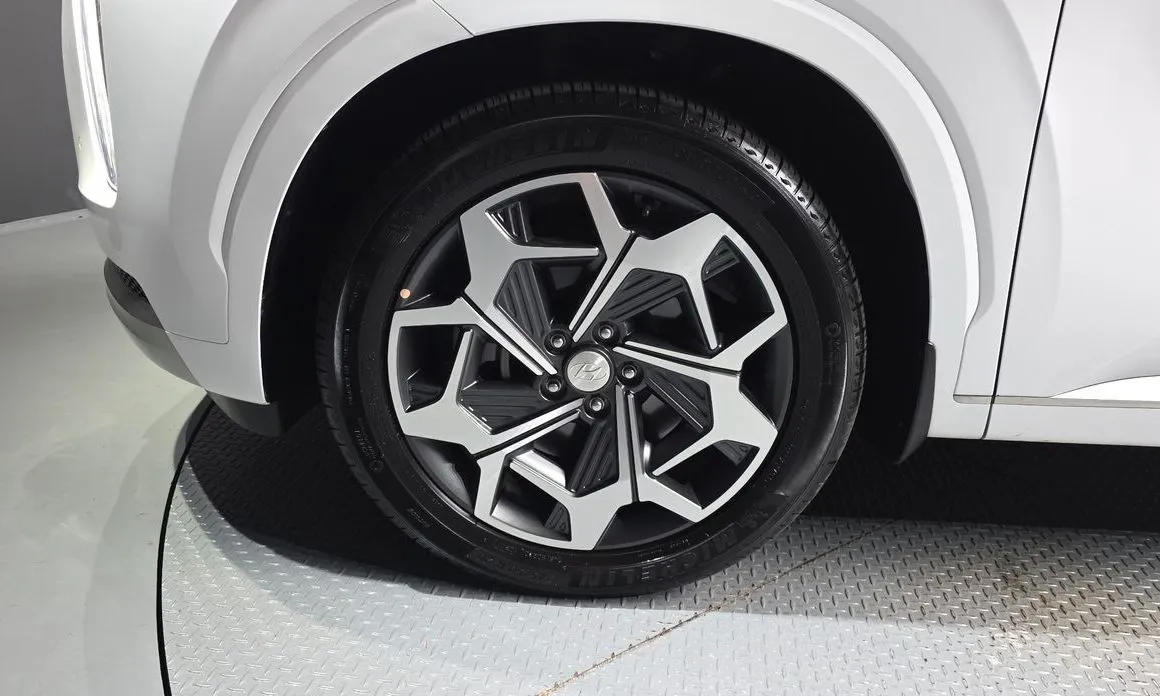 Hyundai Palisade — фото 8