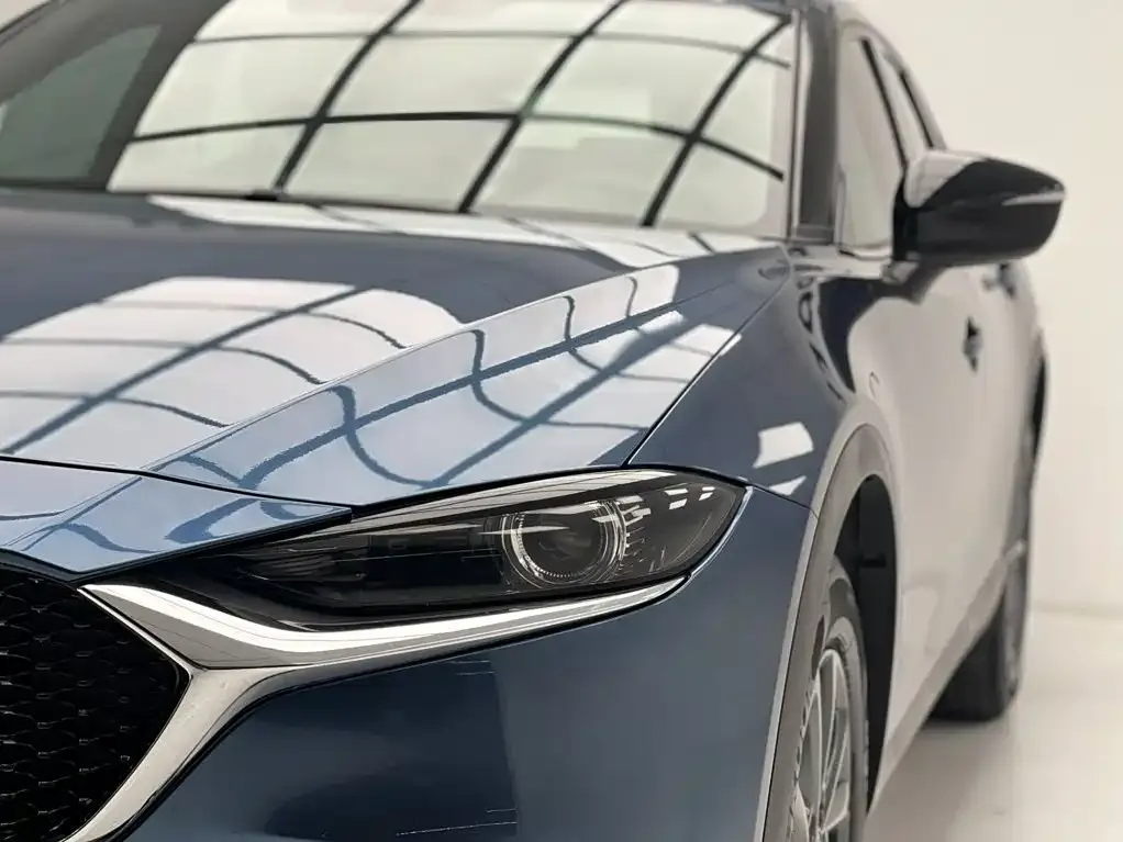 Mazda CX-4 — фото 3