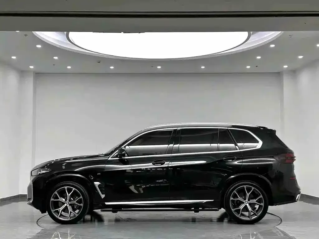 BMW X5 — фото 4