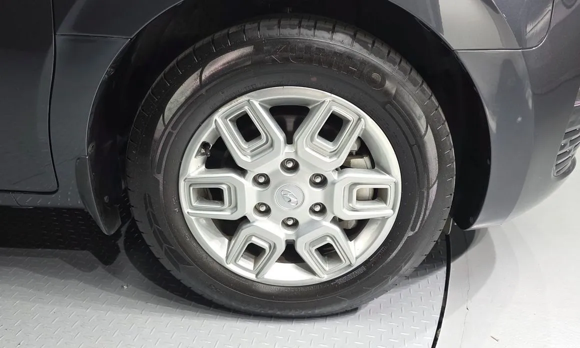 Hyundai Staria — фото 10
