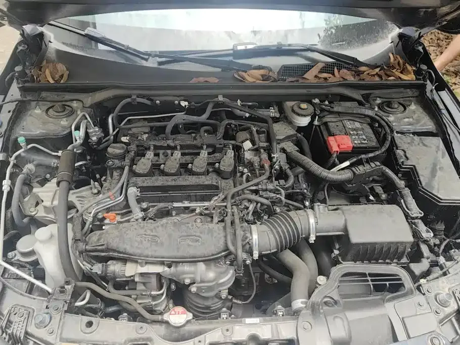 Honda Civic — фото 6